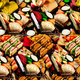 Image for article titled More Adult Lunchboxes, Please